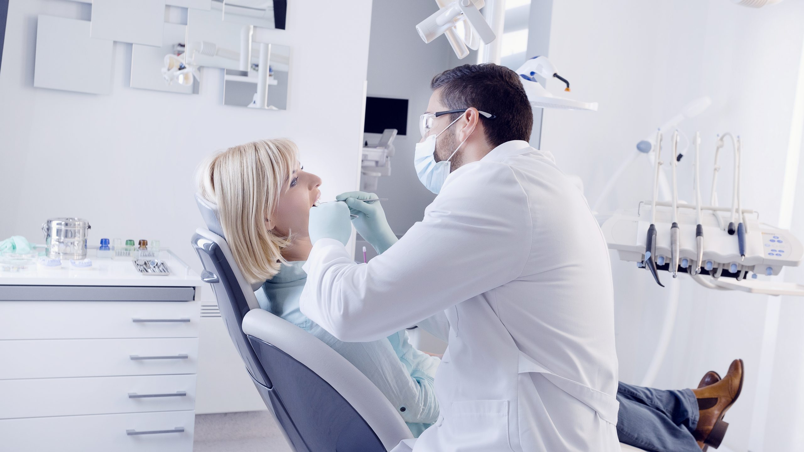 Dentist in Waldport, OR